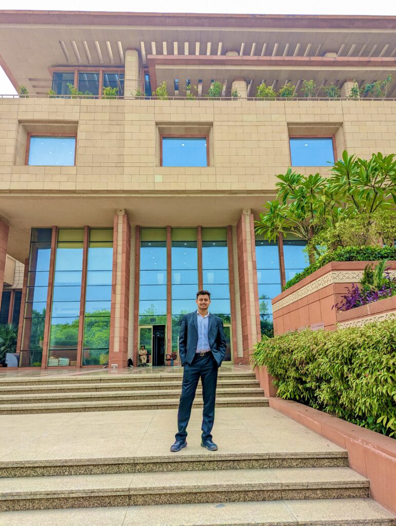 Knock Legal Best Advocate Piyush Sharma