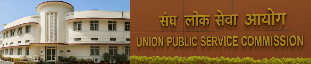UPSC Civil Services Examination 2026