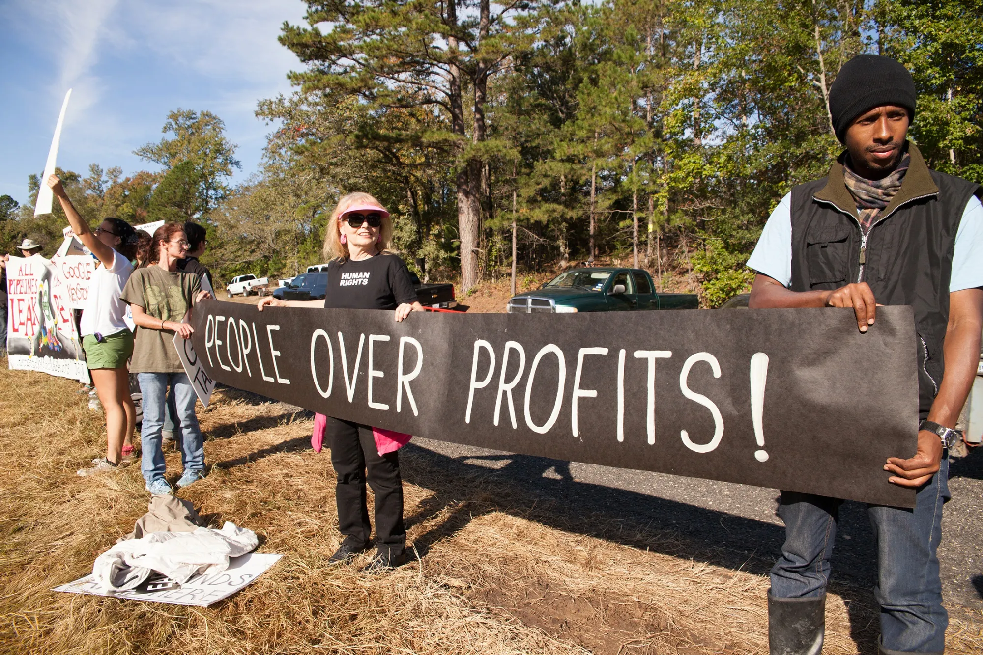 Mukesh Ambani & $300 Billion US Refinery Deal