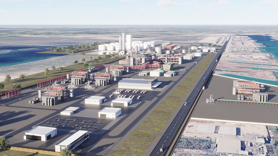 Mukesh Ambani’s $300 Billion US Refinery Deal
