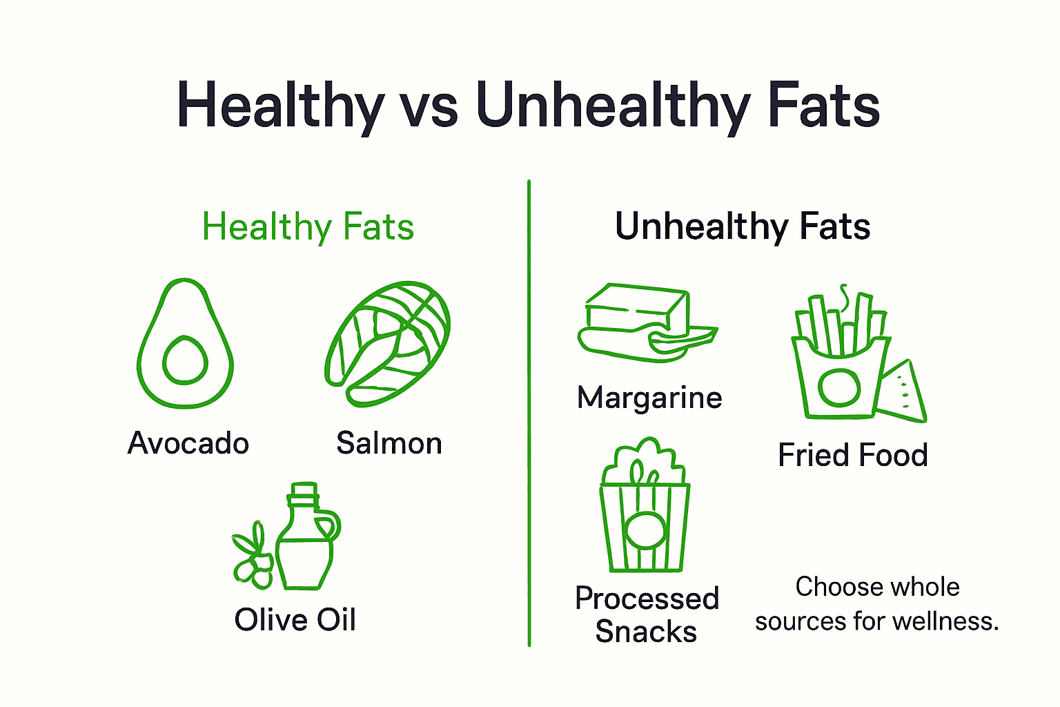 The 80/20 Rule for Health