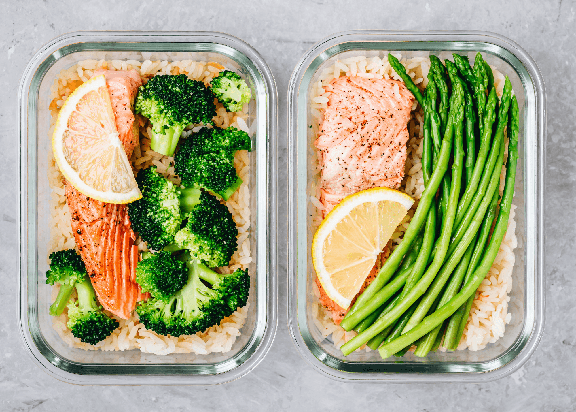 The 80/20 Rule for Health